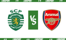 Sporting &ndash; Arsenal typy, kursy i zapowiedź (09.03.2023)