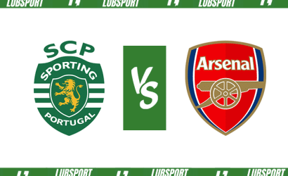 Sporting &ndash; Arsenal typy, kursy i zapowiedź (09.03.2023)