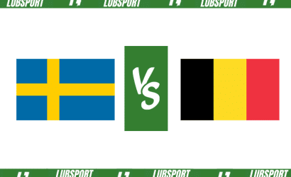 Szwecja &ndash; Belgia typy i kursy (24.03.2023)