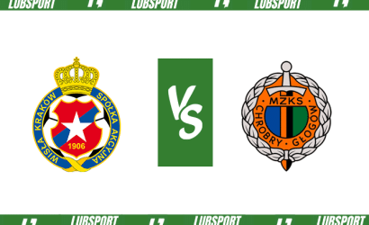 Wisła Kraków – Chrobry Głogów typy i kursy (01.04.2023)