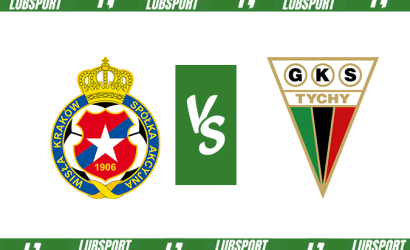 Wisła Kraków – GKS Tychy typy, kursy i zapowiedź (11.03.2023)