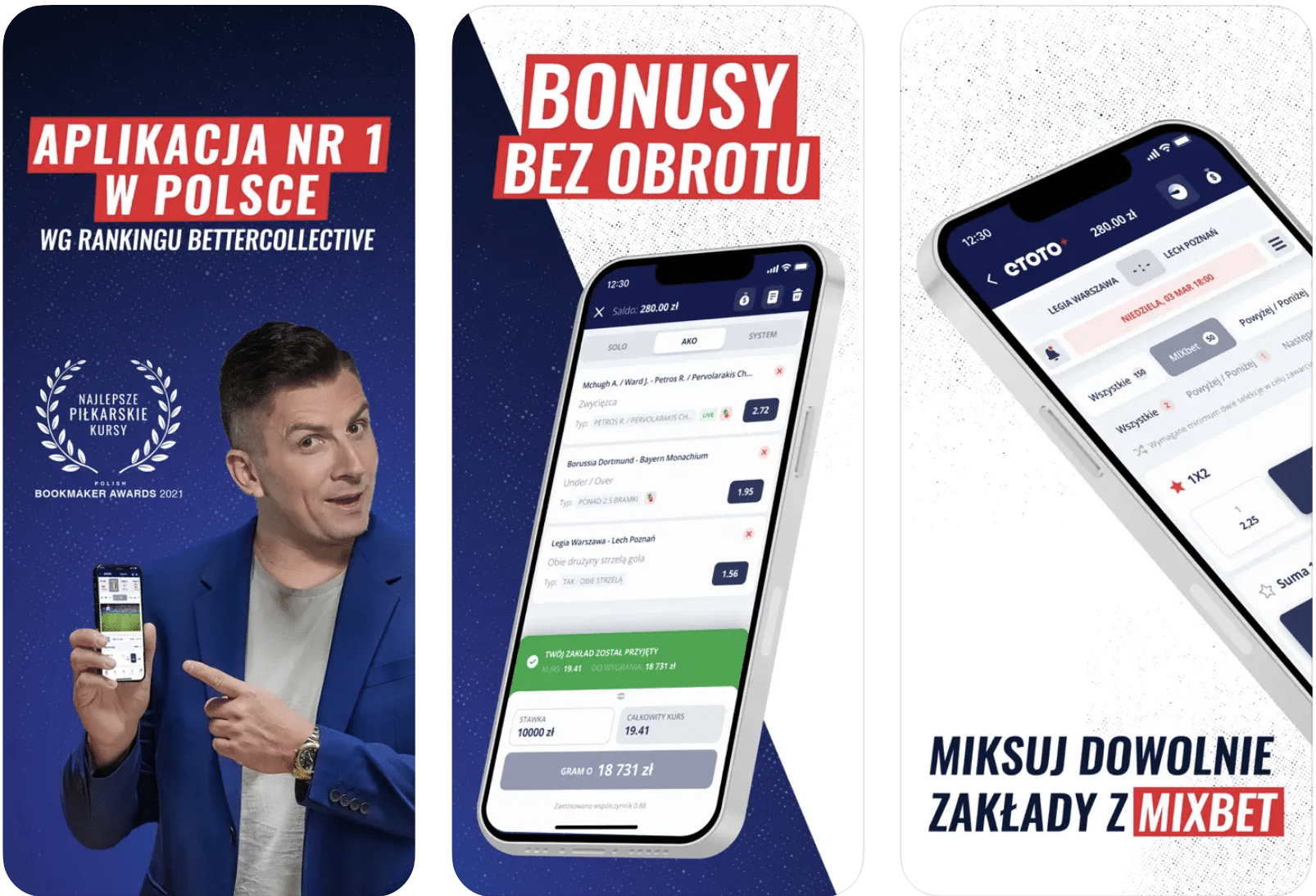 zainstalować ETOTO na iPhone