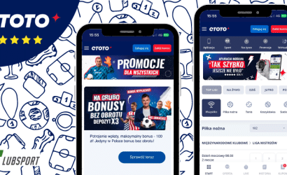 ETOTO aplikacja mobilna &ndash; pobierz na Android, iOS