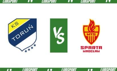 Apator Toruń &ndash; Sparta Wrocław typy, kursy, transmisja (23.04.2023)