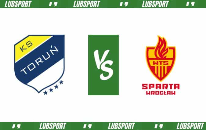 Apator Toruń - Sparta Wrocław typy