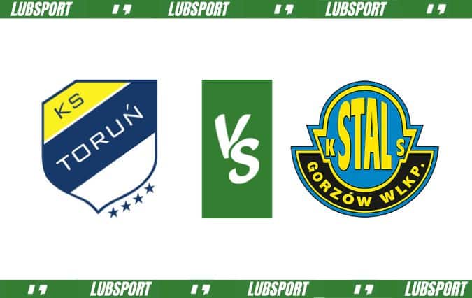 Apator Toruń - Stal Gorz&oacute;w typy