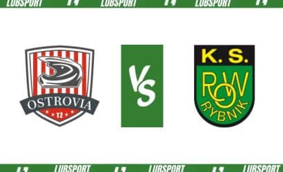 Arged Malesa Ostrów – ROW Rybnik typy, kursy, transmisja (16.04.2023)