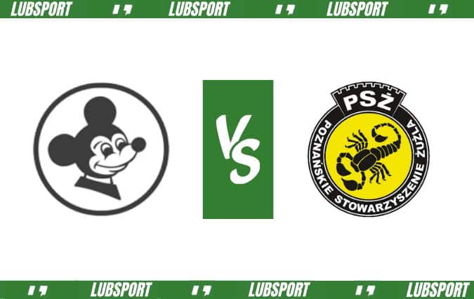 Falubaz Zielona G&oacute;ra - PSŻ Poznań typy
