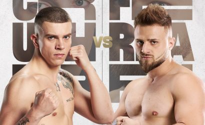 Błoński &ndash; Ferrari kursy i typy (Fame MMA 18)