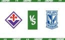 Fiorentina &ndash; Lech Poznań typy i kursy (1/4 finału LKE)
