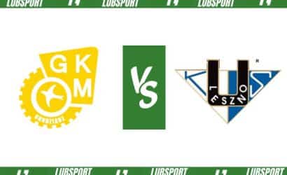 GKM Grudziądz &ndash; Unia Leszno typy, kursy, transmisja (23.04.2023)