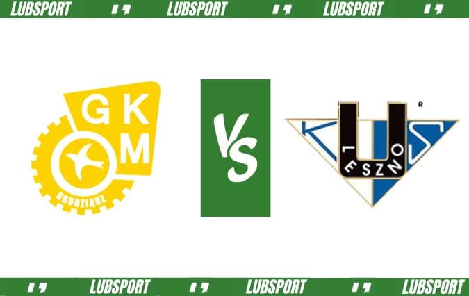 GKM Grudziądz - Unia Leszno typy
