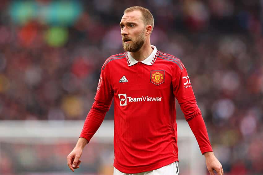 Tottenham &ndash; Manchester United gdzie oglądać? Transmisja i stream online