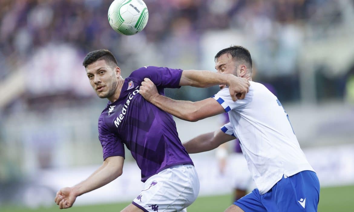 Fiorentina &ndash; Lech Poznań skr&oacute;t i wynik meczu, bramki wideo