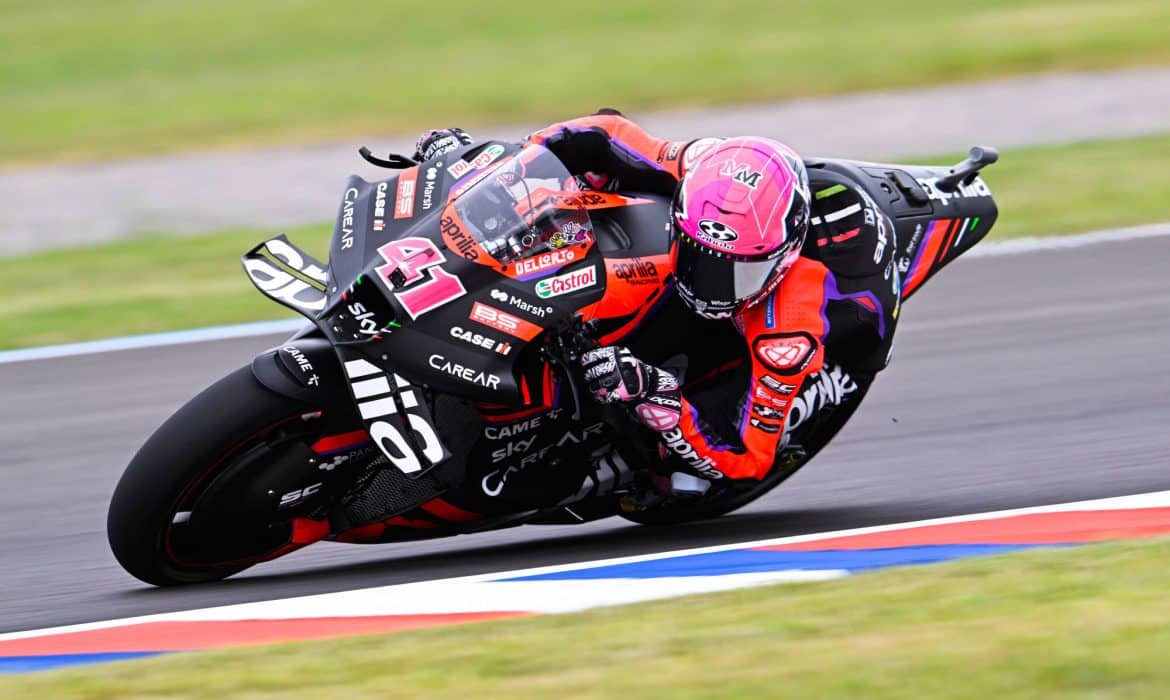 Moto GP Hiszpanii 2023: harmonogram, transmisja