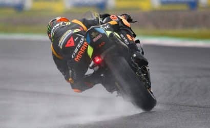 Moto GP Holandii 2023: harmonogram, transmisja, kiedy i gdzie oglądać?