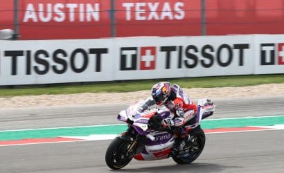 GP Ameryk 2023 MotoGP wyniki i klasyfikacja (16.04.2023)