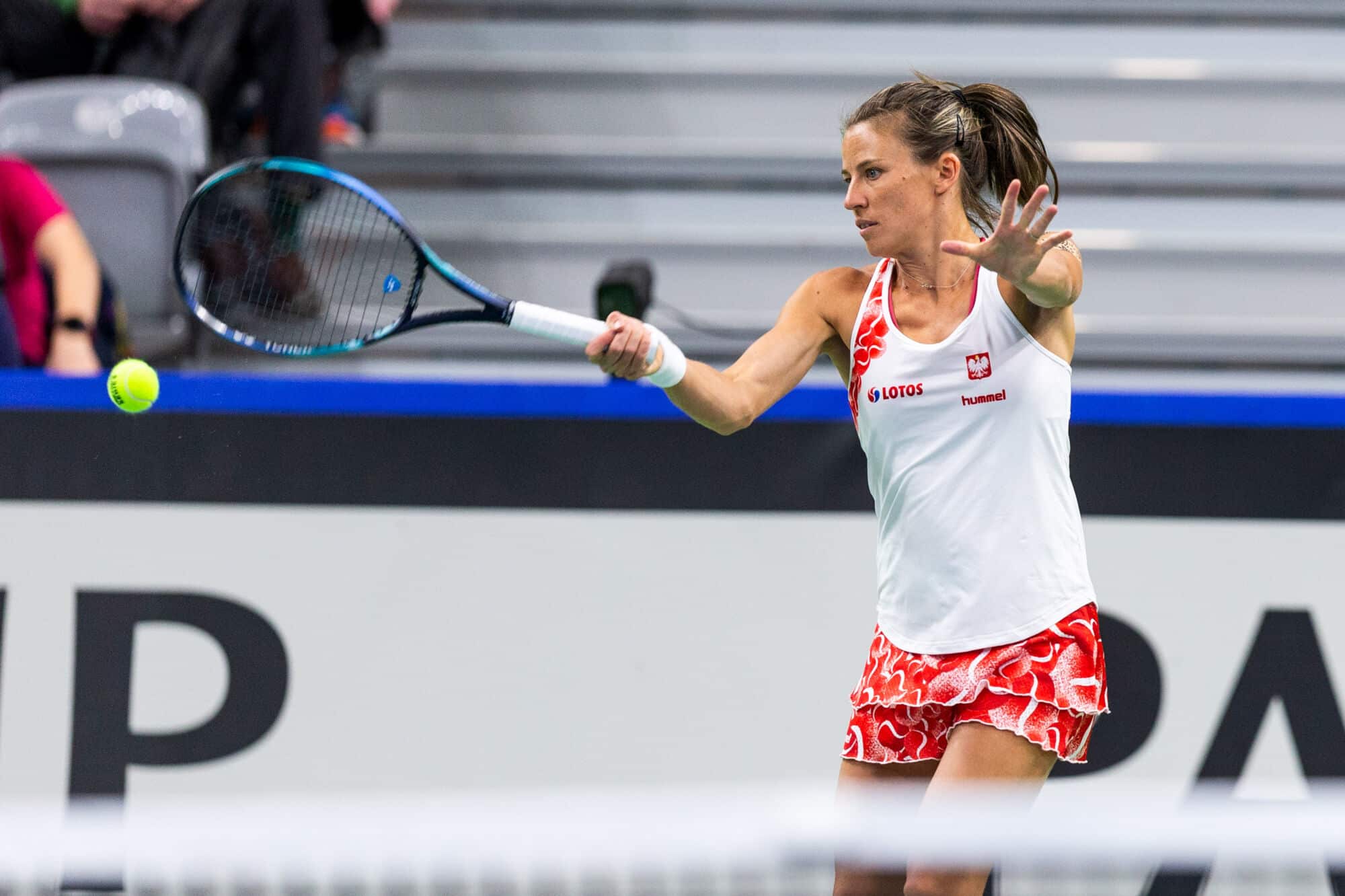 Billie Jean King Cup 2023