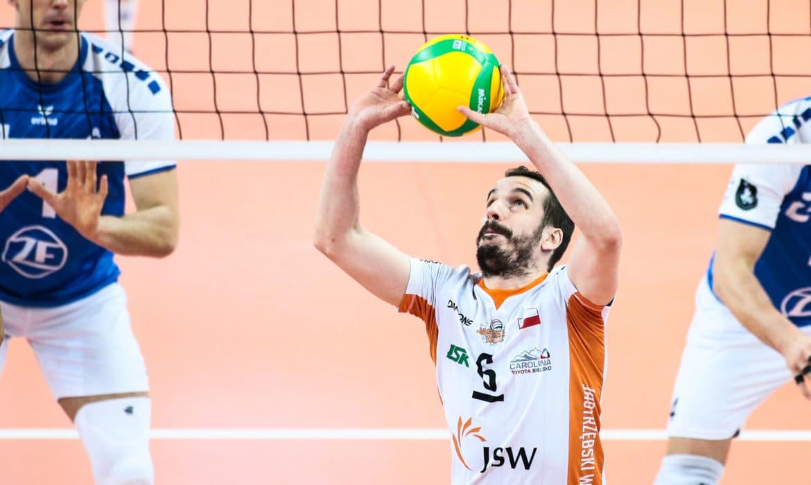 Liga Mistrz&oacute;w siatk&oacute;wka finał: kiedy i gdzie oglądać Jastrzębski Węgiel &ndash; ZAKSA?