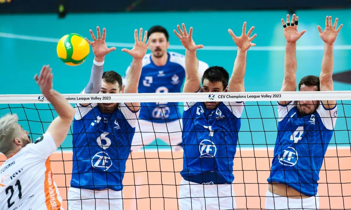 Ile za wygranie Ligi Mistrz&oacute;w siatkarzy? Nagrody budzą kontrowersje