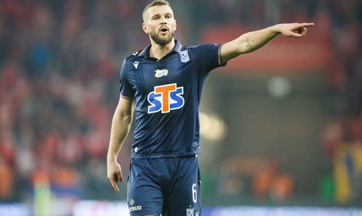 Fiorentina &ndash; Lech Poznań gdzie oglądać? Transmisja i stream online