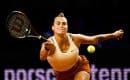 Potapowa &ndash; Sabalenka typy i kursy (p&oacute;łfinał WTA Stuttgart 2023)