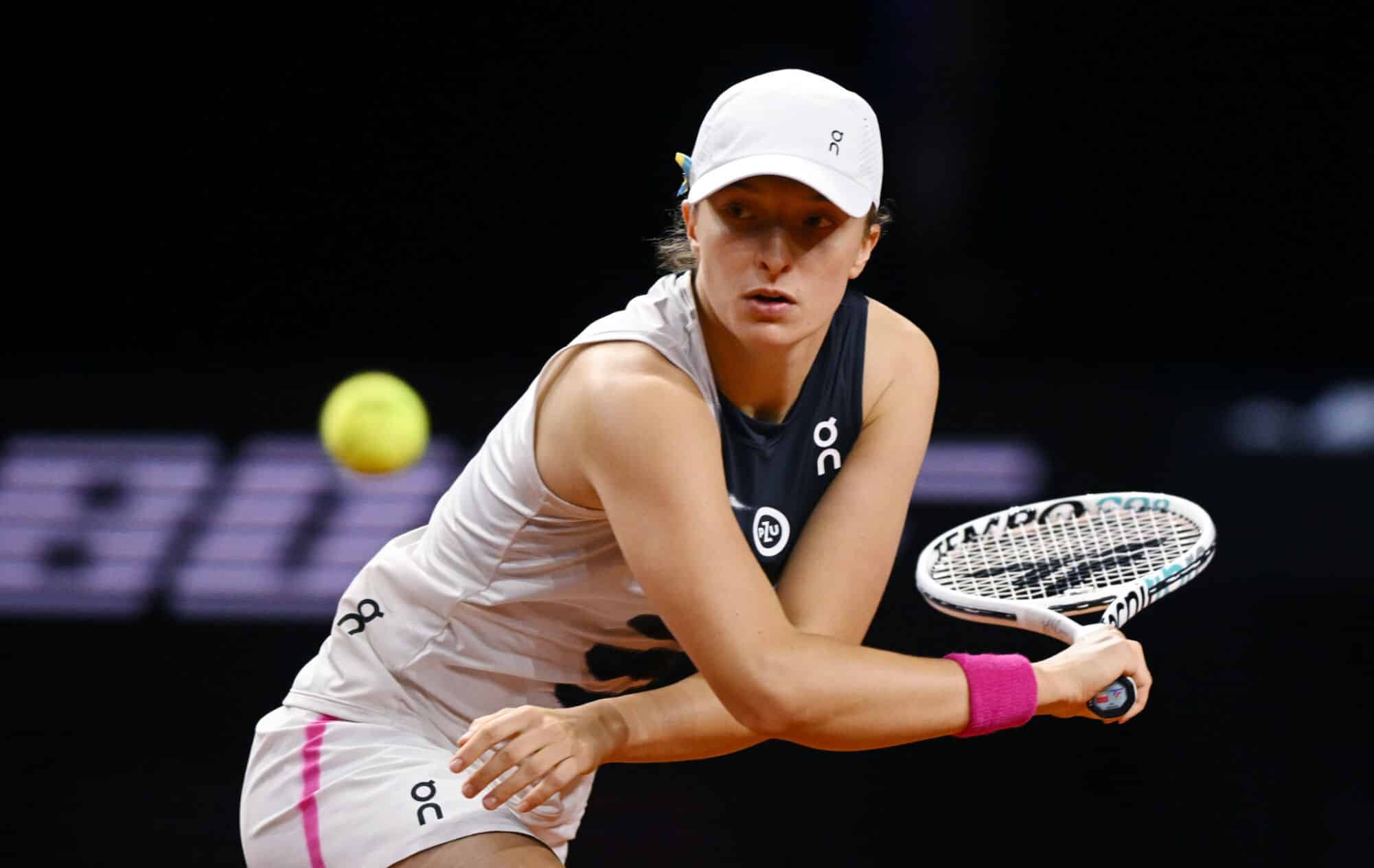 Świątek - Pera typy