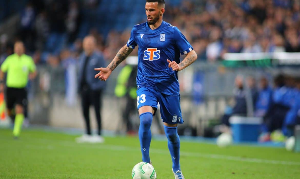 Legia &ndash; Lech transmisja tv i online: Gdzie oglądać na żywo?