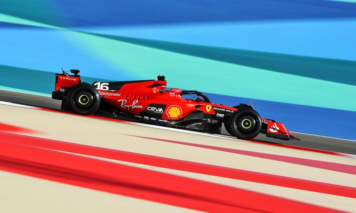 GP Azerbejdżanu 2023 F1 (30.04.2023) &ndash; zapowiedź, godzina, wyścig, transmisja i wyniki live