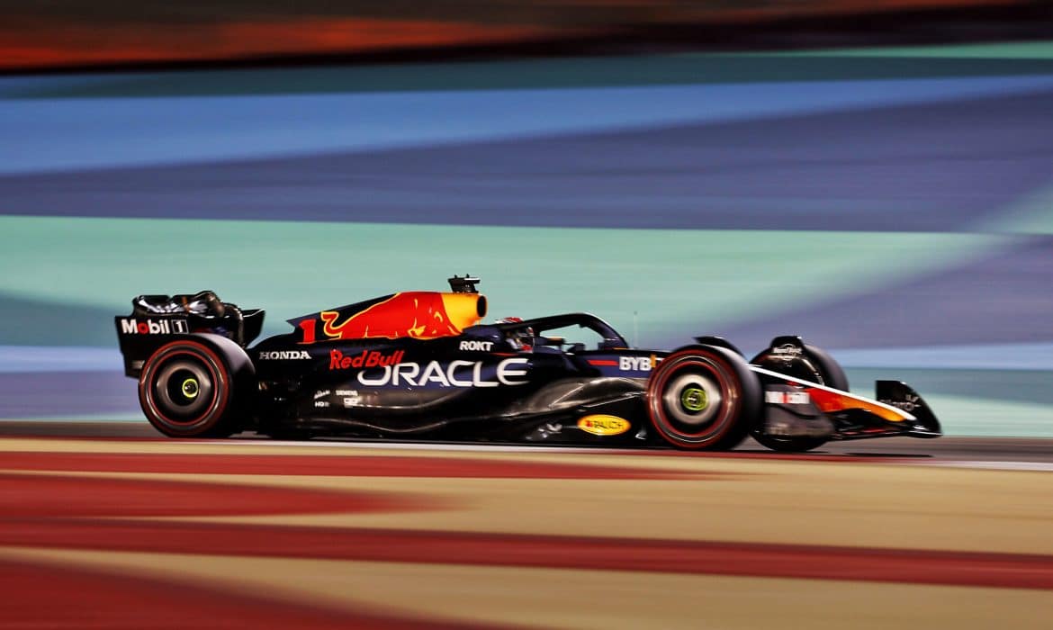 GP Azerbejdżanu F1 wyniki kwalifikacji: Charles Leclerc z pole position!