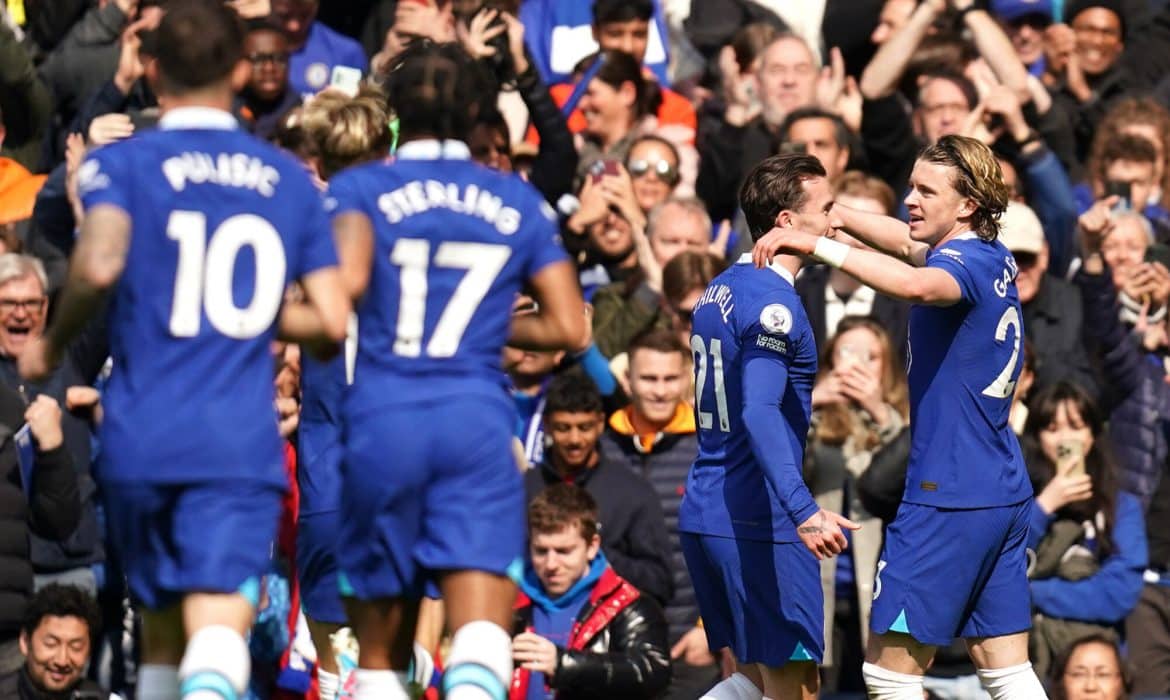 Chelsea &ndash; Real Madryt gdzie oglądać? Transmisja, stream online