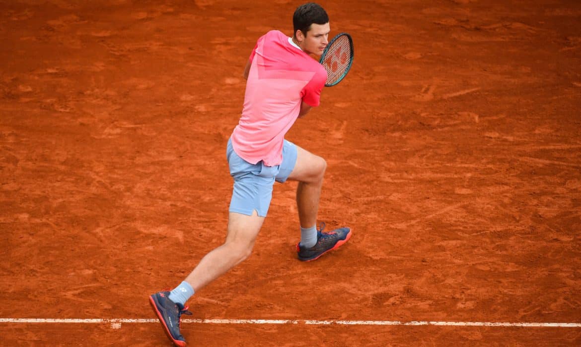 Hubert Hurkacz mecz dzisiaj na żywo &ndash; transmisja i stream, gdzie oglądać? (28.05.2023)