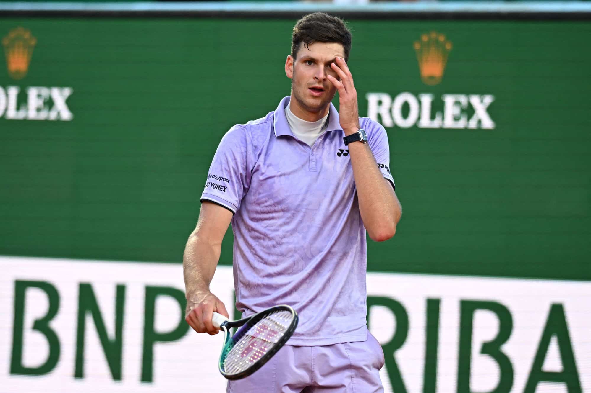 Hurkacz - Djoković typy