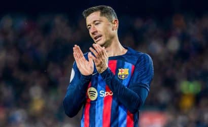 La Liga &ndash; tabela, terminarz i wyniki