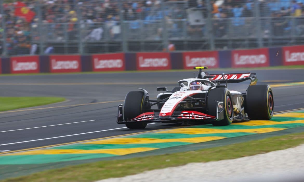 GP Australii F1 wyniki: Max Verstappen najlepszy!