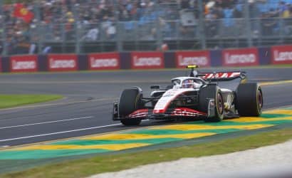 GP Australii F1 wyniki: Max Verstappen najlepszy!