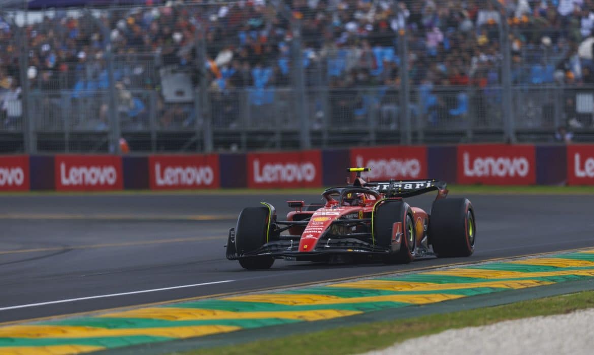 GP Australii 2023 &ndash; gdzie oglądać F1 za darmo?