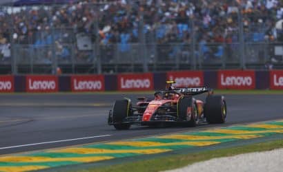 GP Australii 2023 &ndash; gdzie oglądać F1 za darmo?