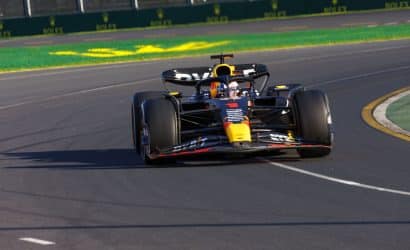 GP Azerbejdżanu 2023 &ndash; Kwalifikacje F1: wyniki, kiedy, o kt&oacute;rej godzinie?