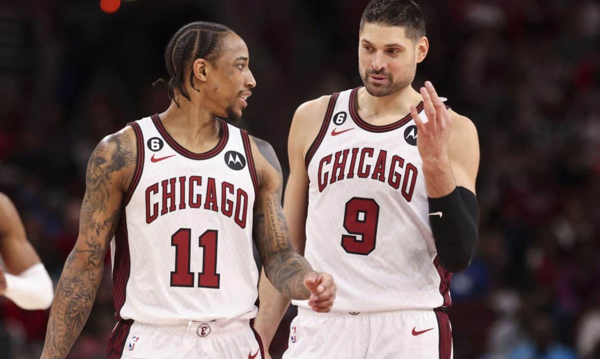 NBA Play-in: drabinka, kto gra, z kim, kiedy, terminarz, zasady, gdzie oglądać?