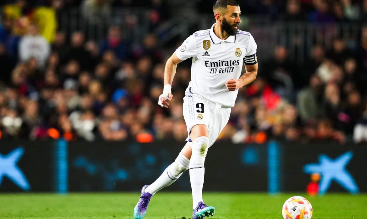 Liga Mistrz&oacute;w p&oacute;łfinały: kiedy, kto gra i z kim (pary 1/2 finału)