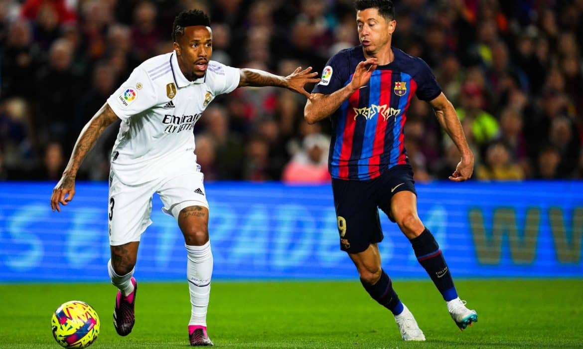 FC Barcelona &ndash; Girona gdzie oglądać mecz? Transmisja i stream online