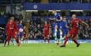 Chelsea &ndash; Liverpool skr&oacute;t i wynik meczu, bramki wideo