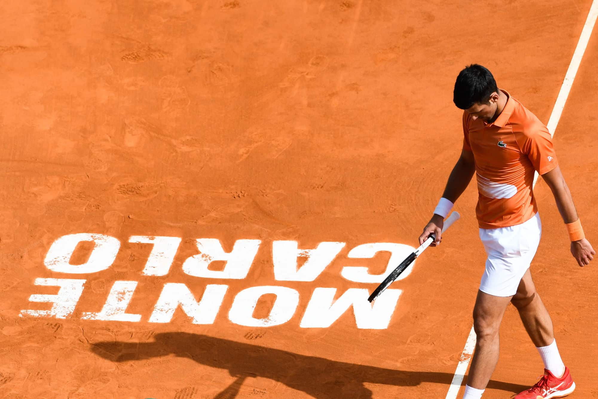 ATP Monte Carlo 2023 drabinka