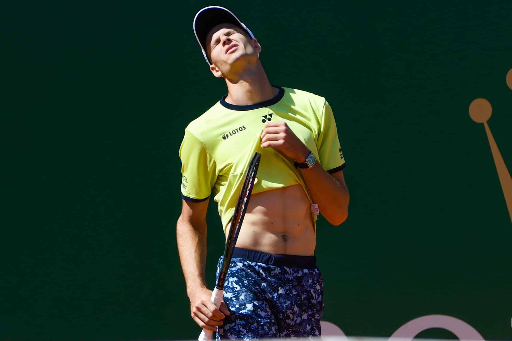 Hurkacz - O'Connell typy