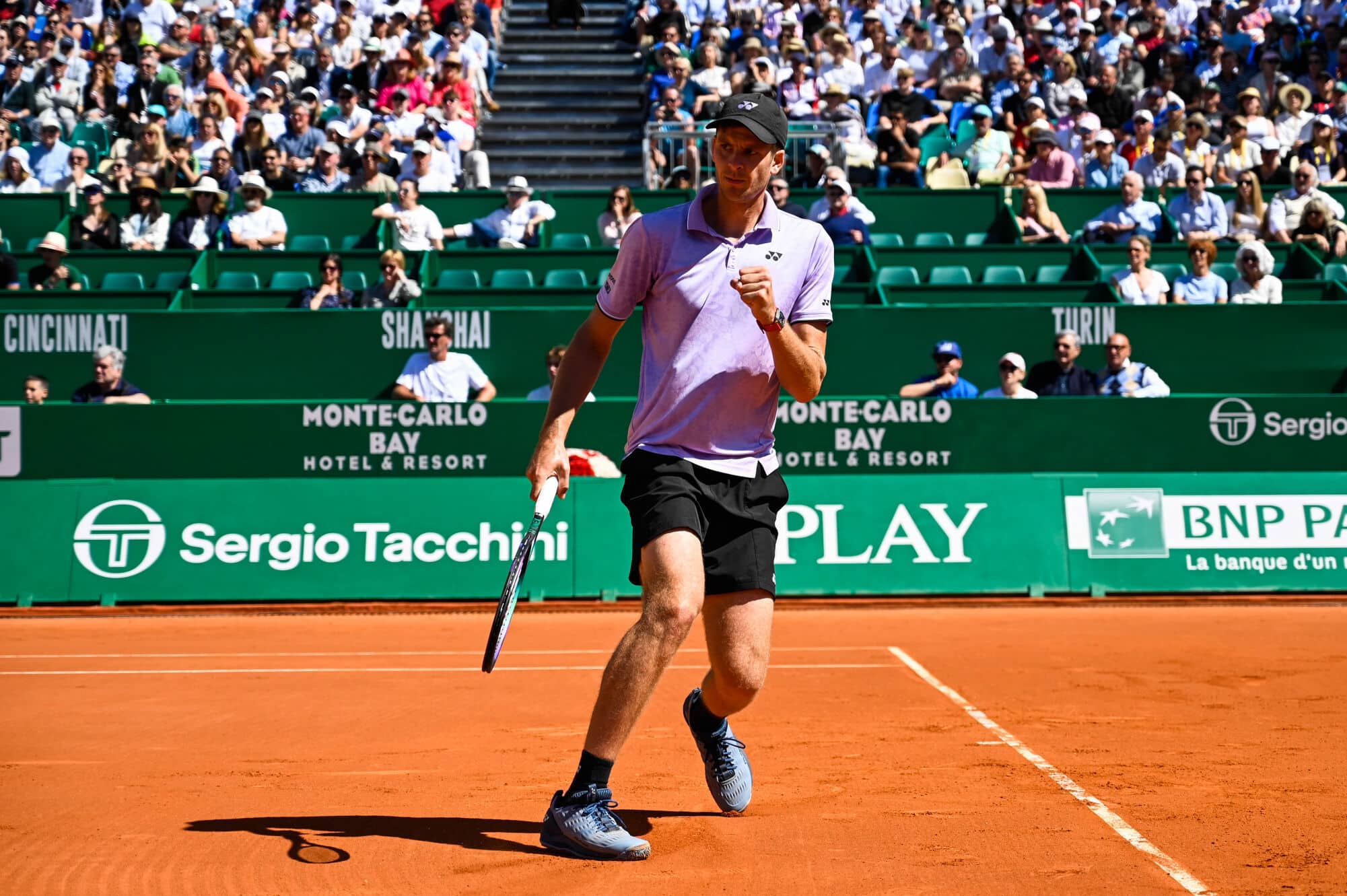 Hurkacz - Corić typy