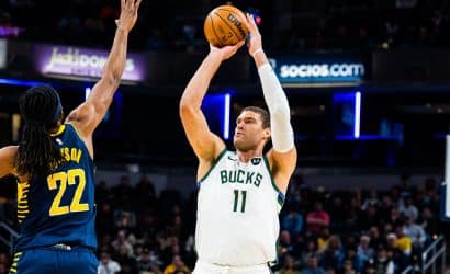 NBA gdzie oglądać Play-offs? Transmisja TV, stream online