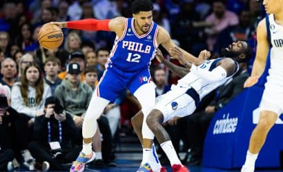 Cleveland Cavaliers &ndash; New York Knicks typy i kursy (NBA play-offs)