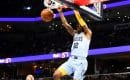 Memphis Grizzlies &ndash; Los Angeles Lakers typy i kursy (NBA play-offs)