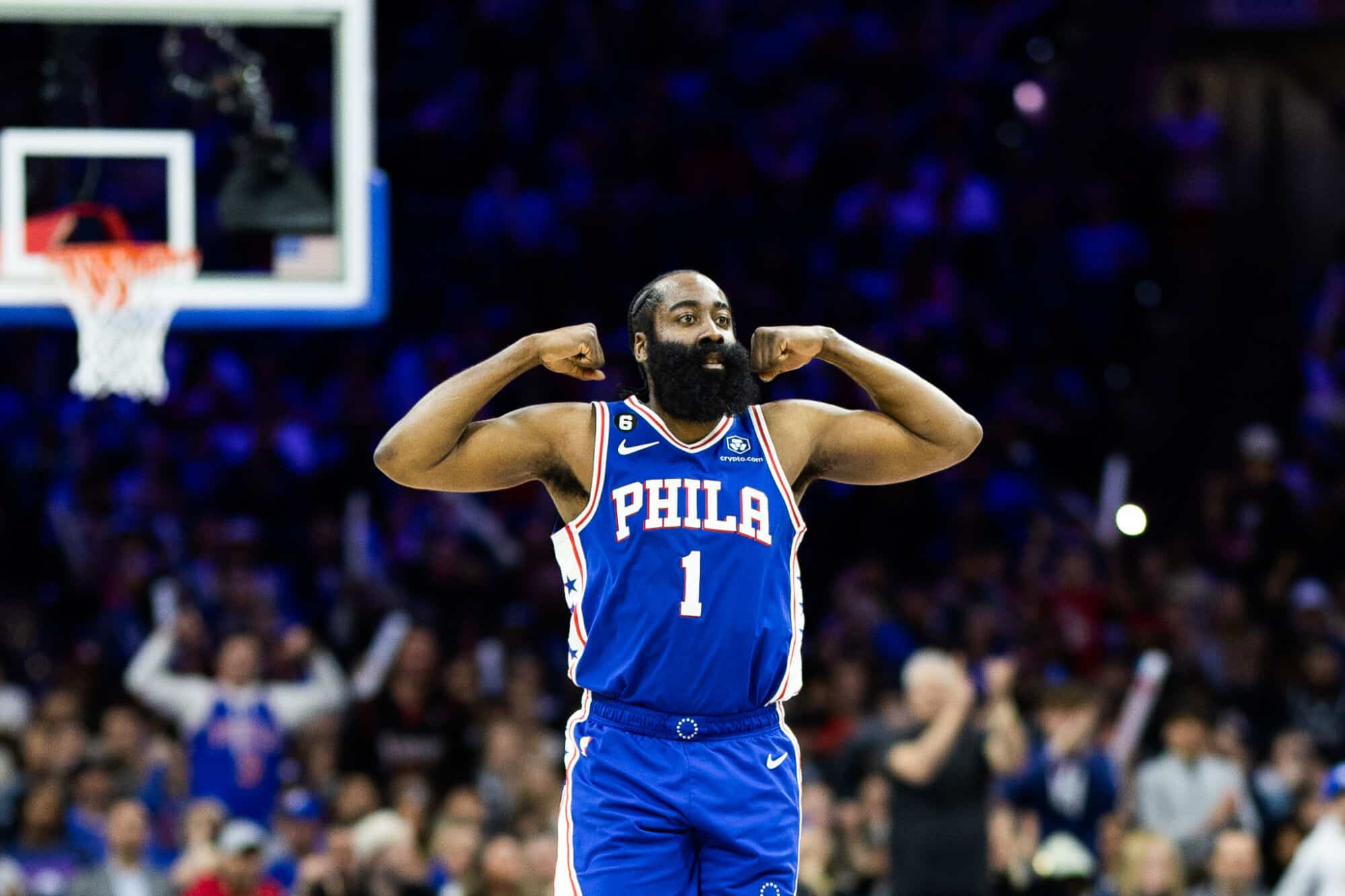 Philadelphia 76ers - Brooklyn Nets typy